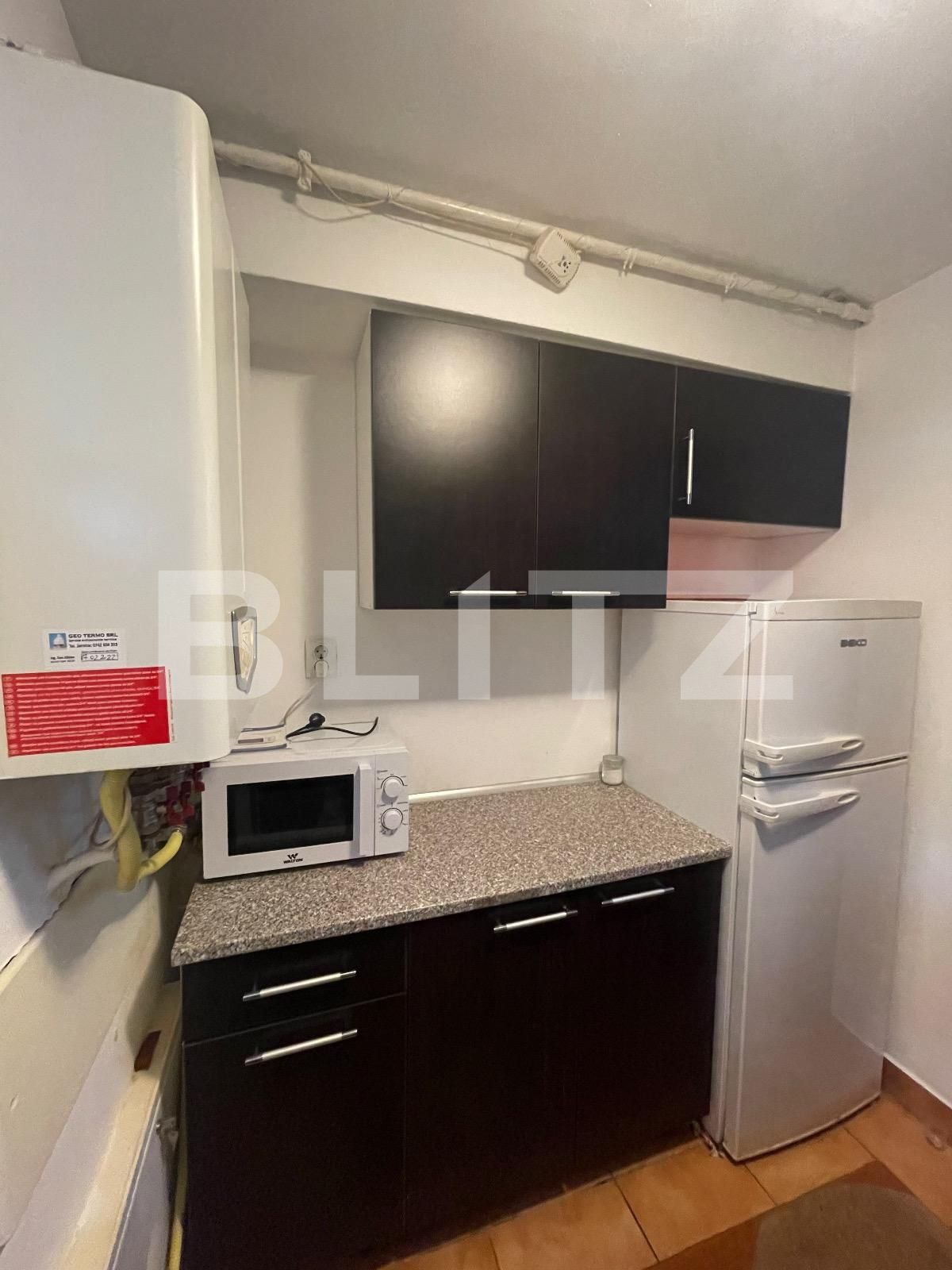 Apartament de închiriat 2 camere Marasti - 128480AI | BLITZ Cluj-Napoca | Poza8