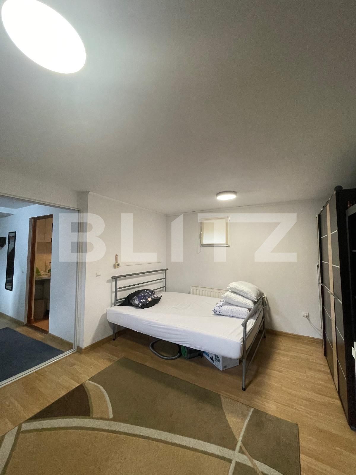 Apartament de închiriat 2 camere Marasti - 128480AI | BLITZ Cluj-Napoca | Poza5