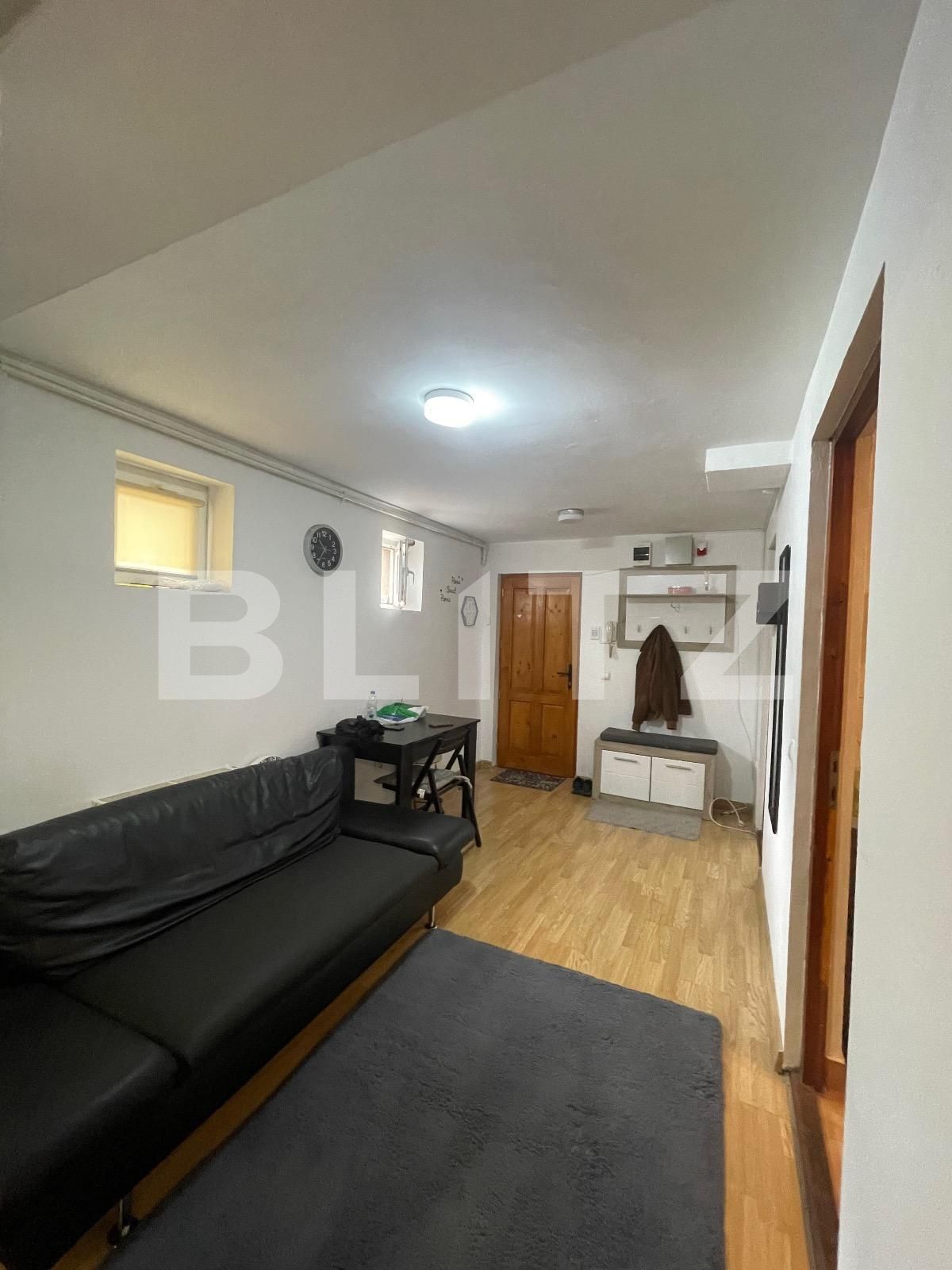 Apartament de închiriat 2 camere Marasti - 128480AI | BLITZ Cluj-Napoca | Poza2