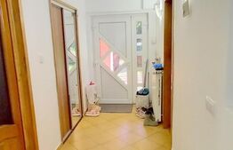 Casa individuala 4 camere, 196 mp utili, garaj, teren 500 mp, Floresti