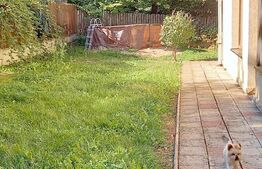 Casa individuala 4 camere, 196 mp utili, garaj, teren 500 mp, Floresti