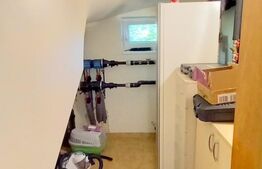 Casa individuala 4 camere, 196 mp utili, garaj, teren 500 mp, Floresti