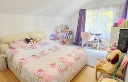 Casa individuala 4 camere, 196 mp utili, garaj, teren 500 mp, Floresti