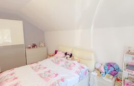 Casa individuala 4 camere, 196 mp utili, garaj, teren 500 mp, Floresti