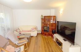 Casa individuala 4 camere, 196 mp utili, garaj, teren 500 mp, Floresti