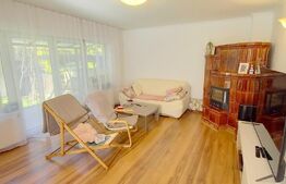 Casa individuala 4 camere, 196 mp utili, garaj, teren 500 mp, Floresti