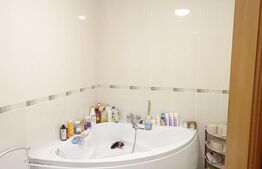 Casa individuala 4 camere, 196 mp utili, garaj, teren 500 mp, Floresti