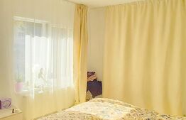 Casa individuala 4 camere, 196 mp utili, garaj, teren 500 mp, Floresti