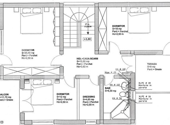 Casa de vânzare 4 camere Floreşti - 128484CV | BLITZ Cluj-Napoca | Poza17