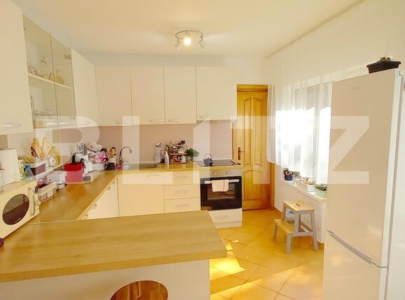 Casa de vânzare 4 camere Floreşti - 128484CV | BLITZ Cluj-Napoca | Poza7