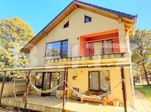 Casa de vânzare 4 camere Floreşti - 128484CV | BLITZ Cluj-Napoca | Poza1