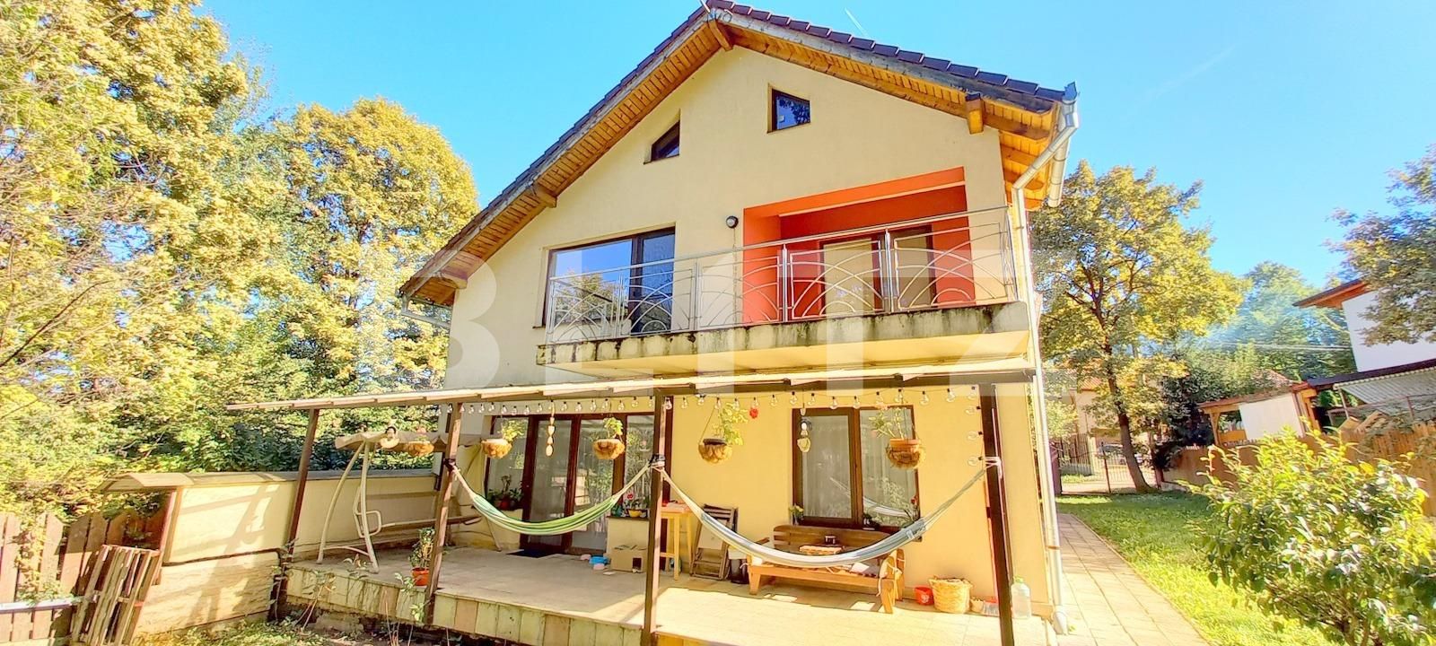 Casa de vânzare 4 camere Floreşti - 128484CV | BLITZ Cluj-Napoca | Poza1