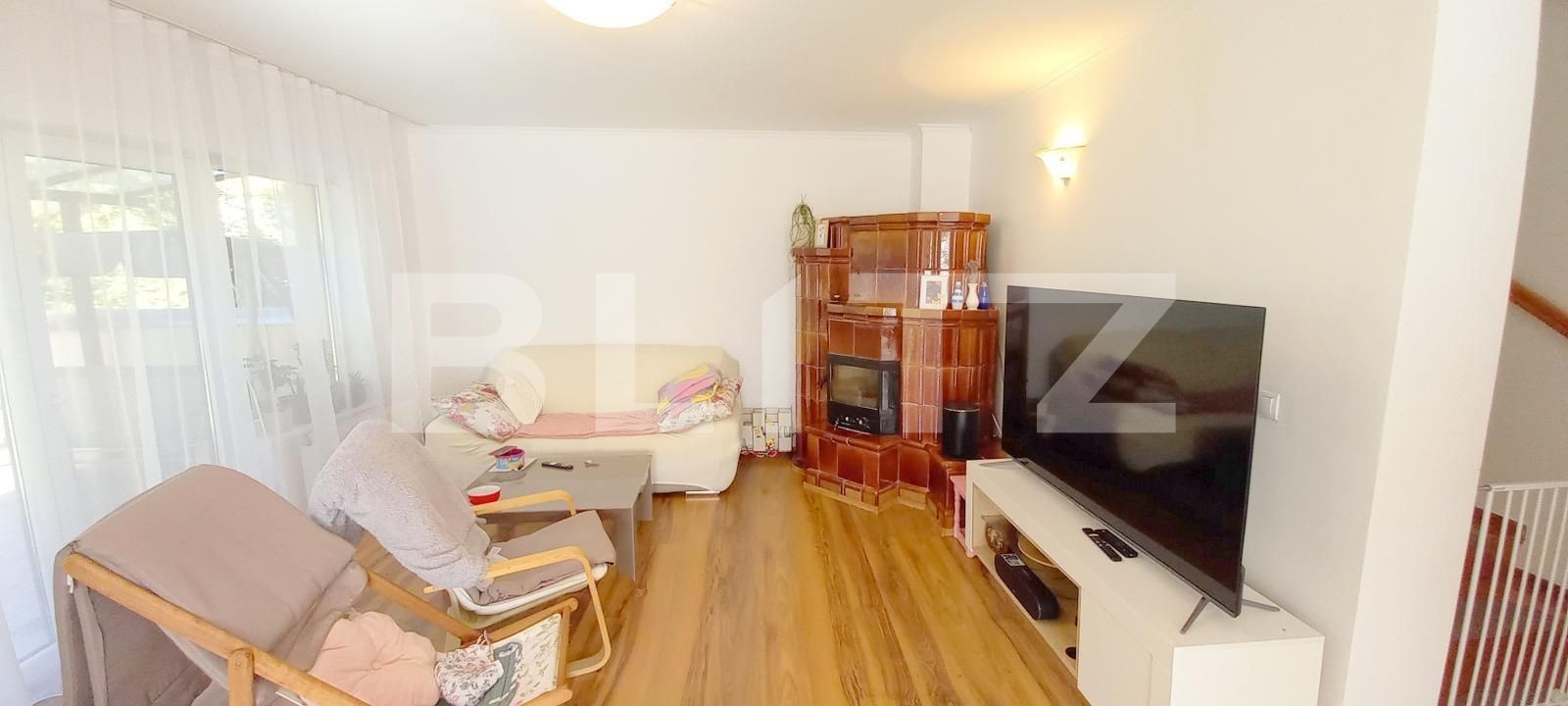 Casa de vânzare 4 camere Floreşti - 128484CV | BLITZ Cluj-Napoca | Poza3