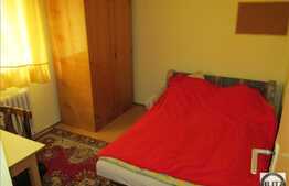 De vanzare 4 camere, 56 mp utili, semidecomandat, zona strazii Garbau!