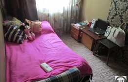 De vanzare 4 camere, 56 mp utili, semidecomandat, zona strazii Garbau!