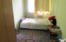 De vanzare 4 camere, 56 mp utili, semidecomandat, zona strazii Garbau!