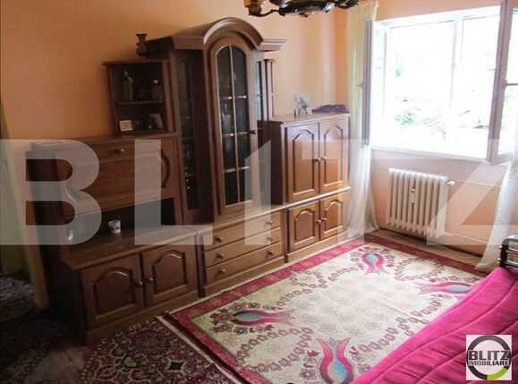 Apartament de vânzare 4 camere Manastur - 12849AV | BLITZ Cluj-Napoca | Poza1