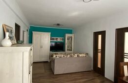 Apartament 3 camere, 56mp, cu parcare, Europa