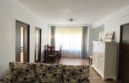 Apartament 3 camere, 56mp, cu parcare, Europa