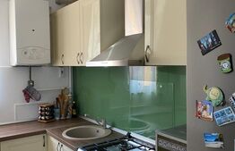 Apartament 3 camere, 56mp, cu parcare, Europa