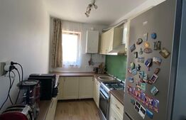 Apartament 3 camere, 56mp, cu parcare, Europa