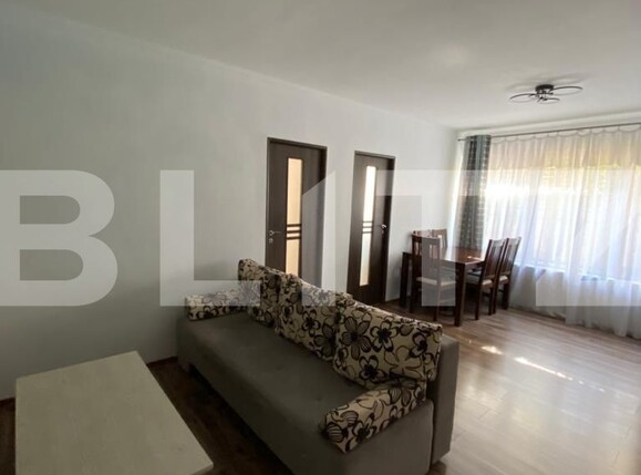 Apartament de vânzare 3 camere Europa - 128491AV | BLITZ Cluj-Napoca | Poza3