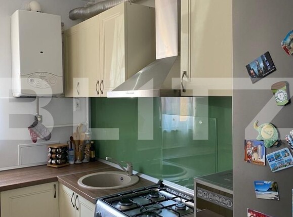 Apartament de vânzare 3 camere Europa - 128491AV | BLITZ Cluj-Napoca | Poza9