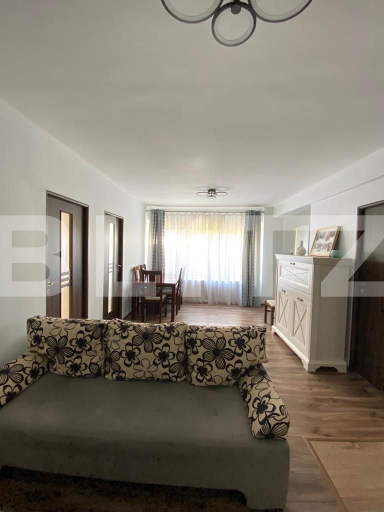 Apartament de vânzare 3 camere Europa - 128491AV | BLITZ Cluj-Napoca | Poza2