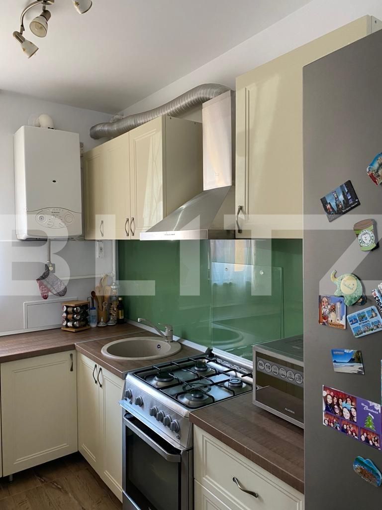 Apartament de vânzare 3 camere Europa - 128491AV | BLITZ Cluj-Napoca | Poza9