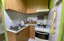 Garsoniera cocheta, 21mp, etaj intermediar, zona Iris