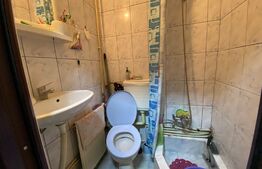 Garsoniera cocheta, 21mp, etaj intermediar, zona Iris