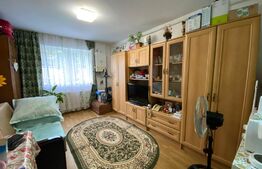 Garsoniera cocheta, 21mp, etaj intermediar, zona Iris