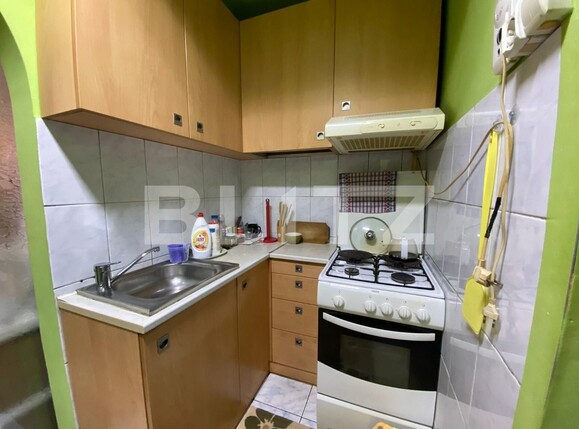 Garsonieră de vânzare Iris - 128493AV | BLITZ Cluj-Napoca | Poza4