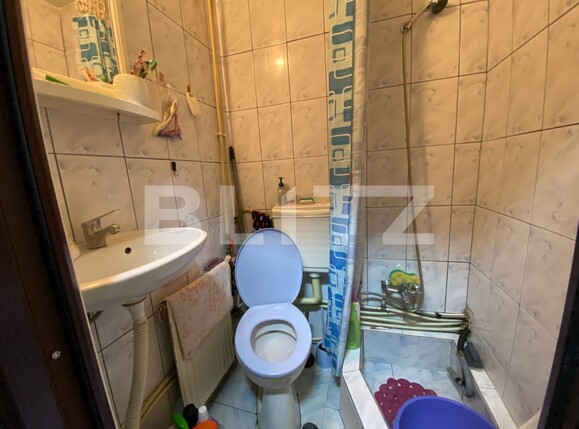 Garsonieră de vânzare Iris - 128493AV | BLITZ Cluj-Napoca | Poza5