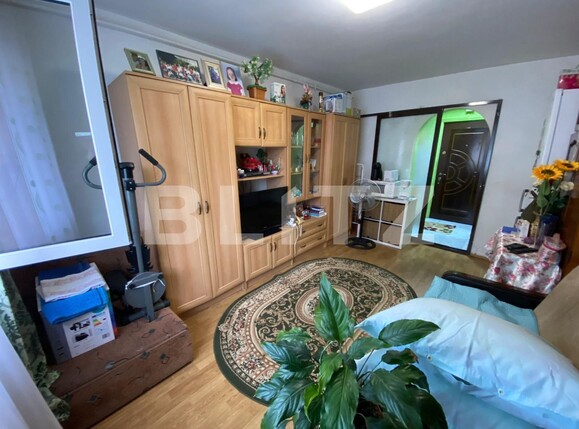 Garsonieră de vânzare Iris - 128493AV | BLITZ Cluj-Napoca | Poza3