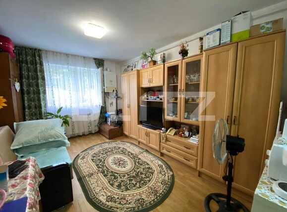 Garsonieră de vânzare Iris - 128493AV | BLITZ Cluj-Napoca | Poza1