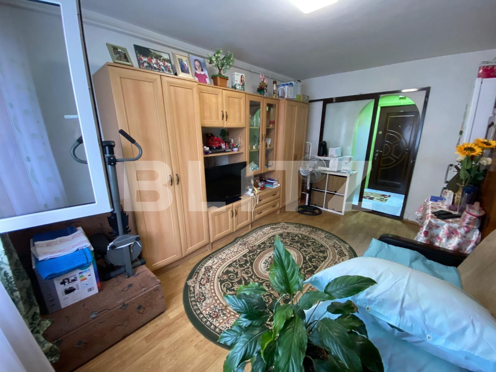 Garsonieră de vânzare Iris - 128493AV | BLITZ Cluj-Napoca | Poza3