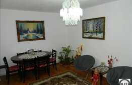 Vanzare apartament cu 3 camere , loc parcare, la 5 minute de Iulius Mall