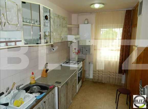 Apartament de vânzare 3 camere Marasti - 1285AV | BLITZ Cluj-Napoca | Poza3