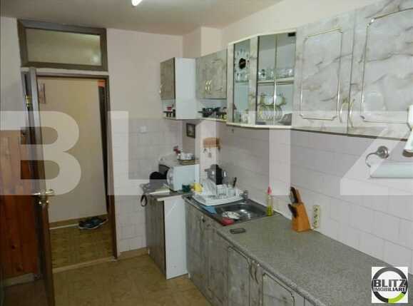 Apartament de vânzare 3 camere Marasti - 1285AV | BLITZ Cluj-Napoca | Poza4