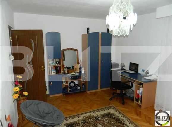 Apartament de vânzare 3 camere Marasti - 1285AV | BLITZ Cluj-Napoca | Poza1