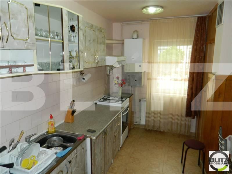 Apartament de vânzare 3 camere Marasti - 1285AV | BLITZ Cluj-Napoca | Poza3