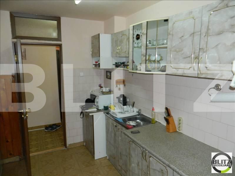 Apartament de vânzare 3 camere Marasti - 1285AV | BLITZ Cluj-Napoca | Poza4