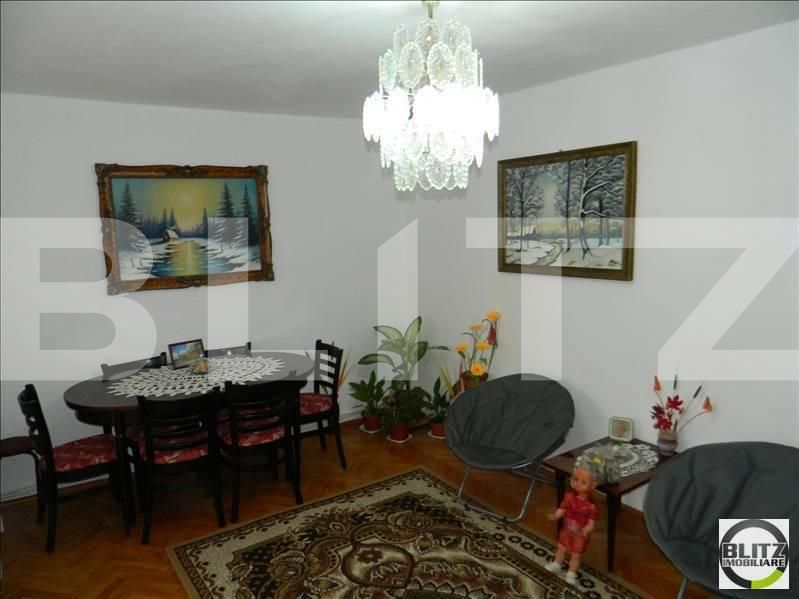 Apartament de vânzare 3 camere Marasti - 1285AV | BLITZ Cluj-Napoca | Poza2