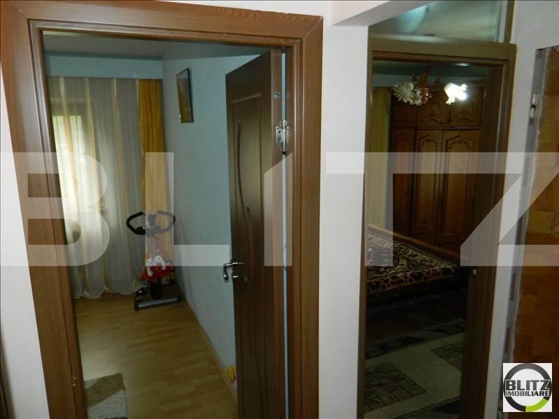 Apartament de vânzare 3 camere Marasti - 1285AV | BLITZ Cluj-Napoca | Poza9