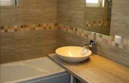 Apartament 3 camere, 70 mp utili, pe 2 nivele, totul nou, zona strazii Bucium