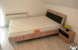 Apartament 3 camere, 70 mp utili, pe 2 nivele, totul nou, zona strazii Bucium