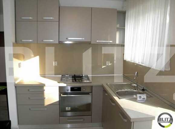 Apartament de închiriat 3 camere Manastur - 12850AI | BLITZ Cluj-Napoca | Poza6