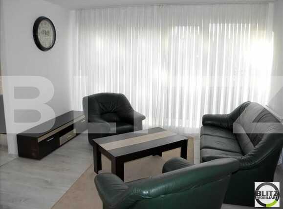 Apartament de închiriat 3 camere Manastur - 12850AI | BLITZ Cluj-Napoca | Poza1