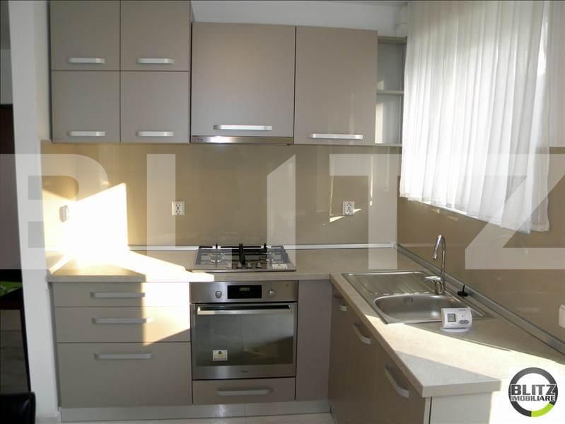 Apartament de închiriat 3 camere Manastur - 12850AI | BLITZ Cluj-Napoca | Poza6